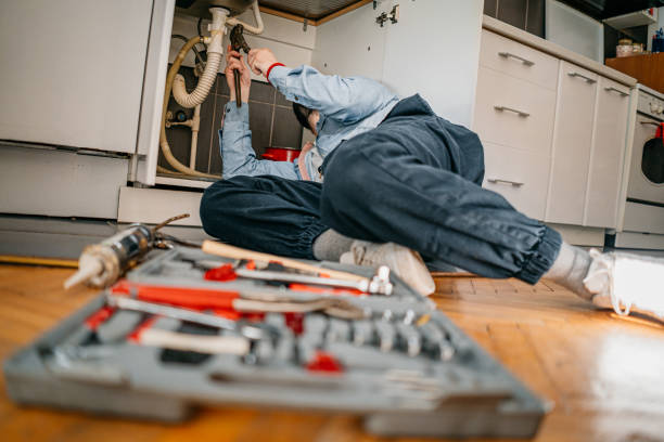 Best Plumbing Installation Services  in Saugatuck, CT
