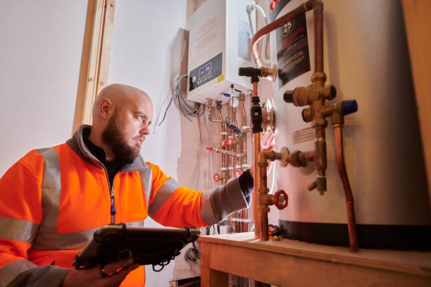 Boilers & Radiators in Saugatuck, CT