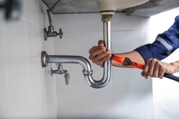 Saugatuck, CT Plumbing Company