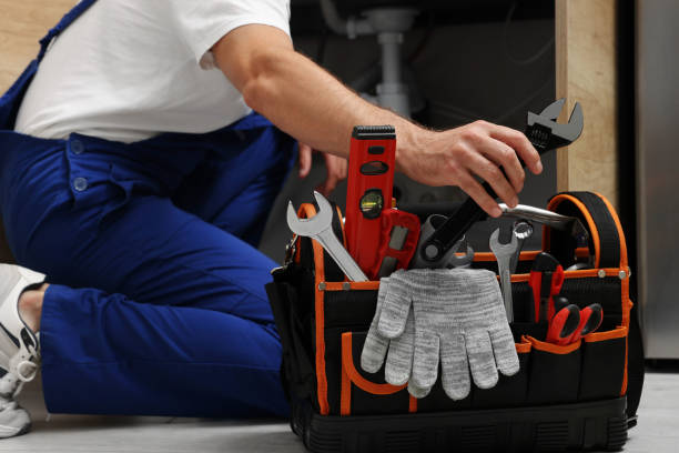 Best Sewer Line Repair  in Saugatuck, CT