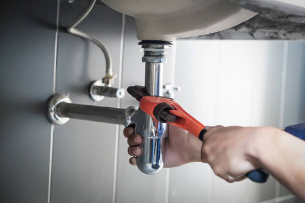 Best Plumbing Installation Services  in Saugatuck, CT